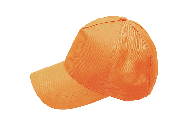 苏州促销帽LP001橙